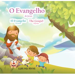 O-Evangelho-de-Jesus