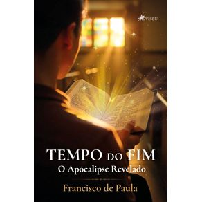 Tempo-do-Fim--O-Apocalipse-Revelado