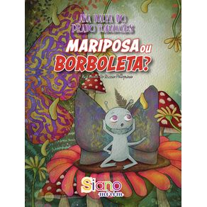Mariposa-ou-borboleta-