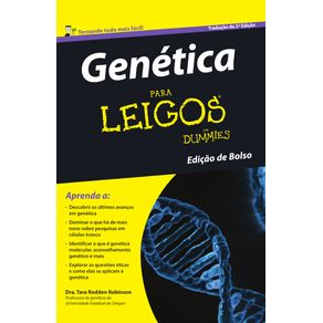 Genetica-para-leigos