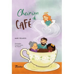 Cheirim-de-cafe