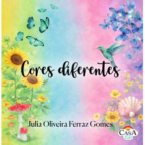 Cores-Diferentes