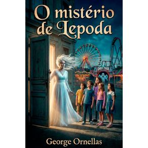 O-Misterio-de-Lepoda