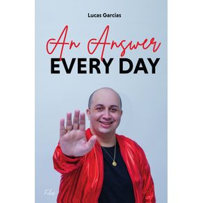 An-Answer-Every-Day