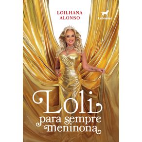 Loli:-para-sempre-meninona