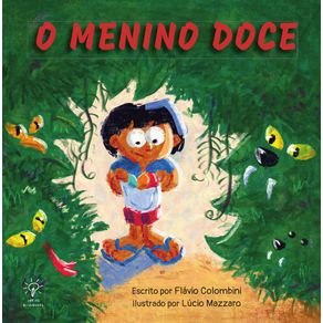 O-menino-doce