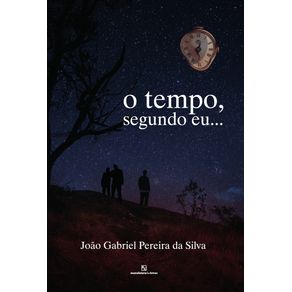 O-tempo-segundo-eu...