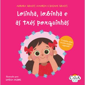 Lolinha,-a-lobinha-e-as-tres-porquinhas