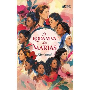 A-roda-viva-das-Marias