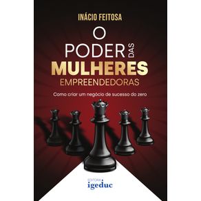 O-Poder-das-Mulheres-Empreendedoras:-Como-criar-um-negocio-de-sucesso-do-zero