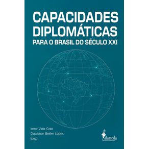 Capacidade-diplomaticas--Para-o-Brasil-do-seculo-XXI