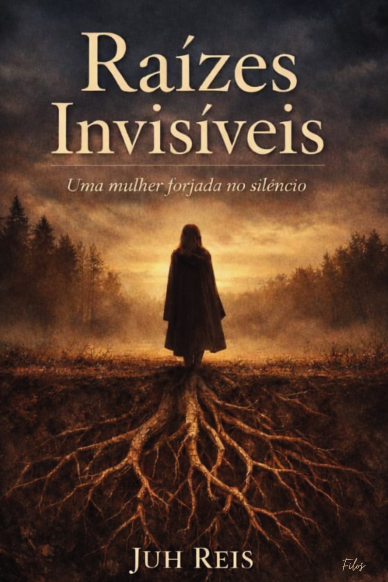 Capa do livro O diário da mulher maravilha: Raízes InvisÍveis