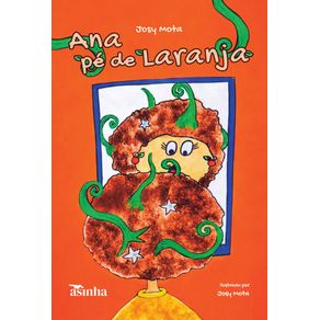 Ana-pe-de-laranja