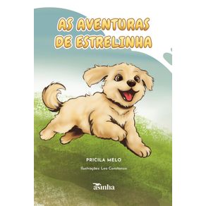 As-aventuras-de-Estrelinha