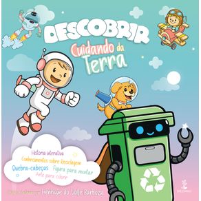 Descobrir:-Cuidando-da-Terra