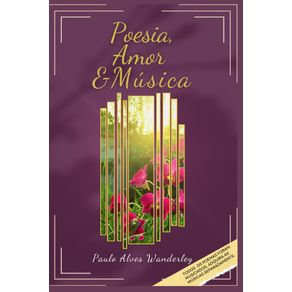 Poesia,Amos-e-Musica