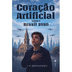 Coracao-Artificial--Livro-I--Brasil-2050