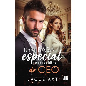 Uma-baba-especial-para-a-filha-do-CEO