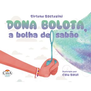 Dona-Bolota-a-bolha-de-sabao