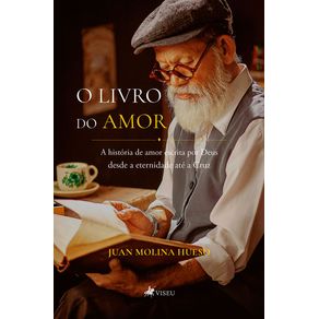 O-livro-do-Amor