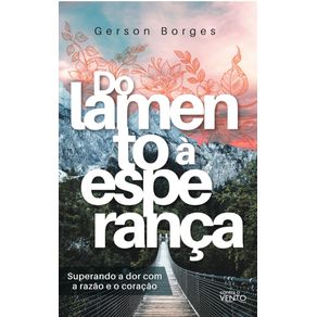 Do-Lamento-a-Esperanca