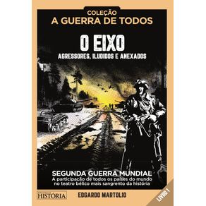O-Eixo
