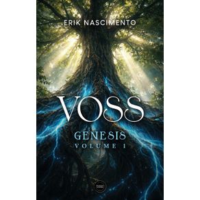 VOSS---Genesis---Volume-1