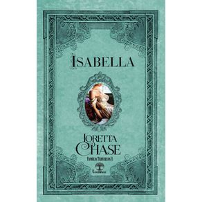 Isabella-(Familia-Trevelyan-Livro-1)