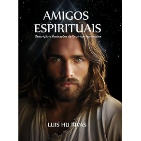 Amigos-Espirituais