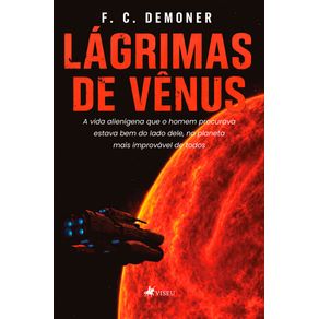 Lagrimas-de-Venus