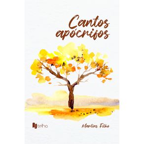 Cantos-apocrifos