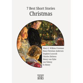 7-Best-Short-Stories---Christimas