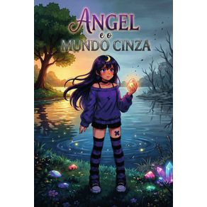 Angel-e-Mundo-Cinza