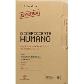 O-Coeficiente-Humano