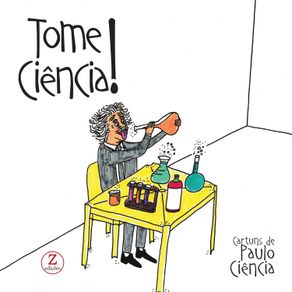 Tome-Cie^ncia