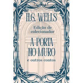 A-porta-no-Muro:-e-outros-contos