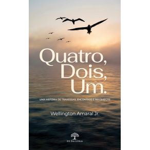Quatro,-Dois,-Um.