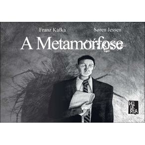 A-Metamorfose-(Graphic-novel)