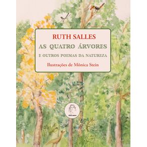 As-Quatro-Arvores:-e-outros-poemas-da-Natureza