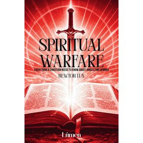 Spiritual-Warfare