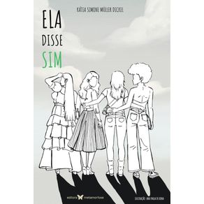 Ela-disse-sim