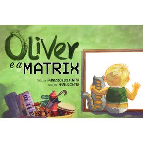 Oliver-e-a-Matrix