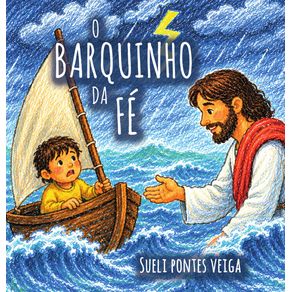 O-Barquinho-da-Fe