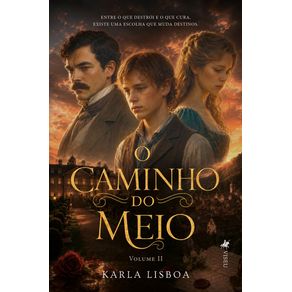 O-Caminho-do-Meio