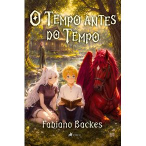 O-tempo-antes-do-tempo