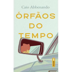 Orfaos-do-tempo
