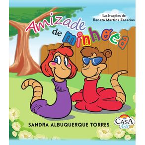 Amizade-de-minhoca