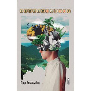 Cerebrum-land