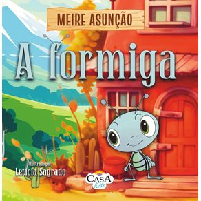 A-formiga