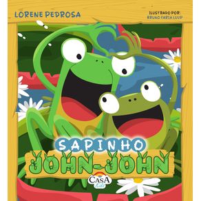 Sapinho-John-John